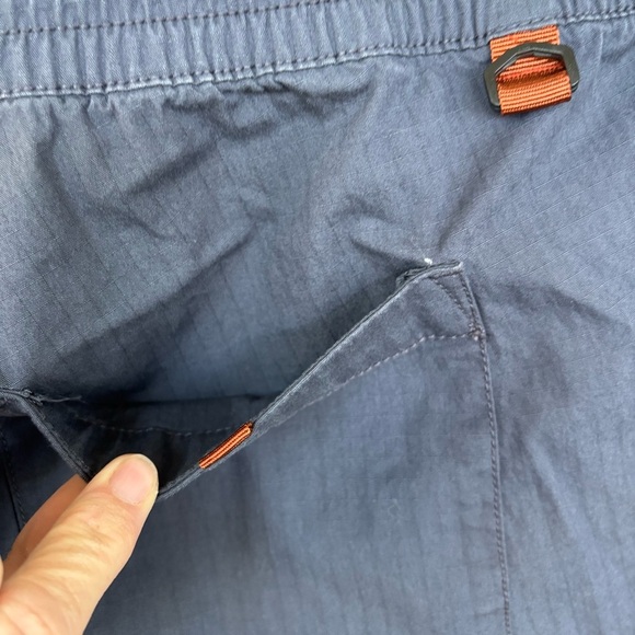 Cotopaxi Rip Stop Hiking Pants Size XL - Picture 6 of 7